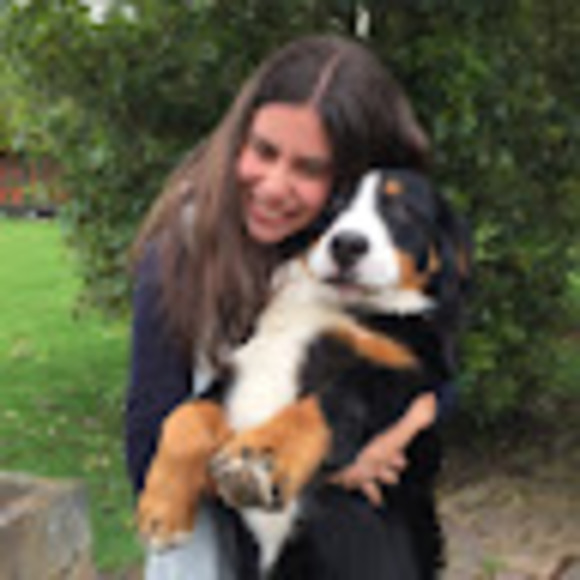 Meet your Posher, Valentina - Picture 1 of 1